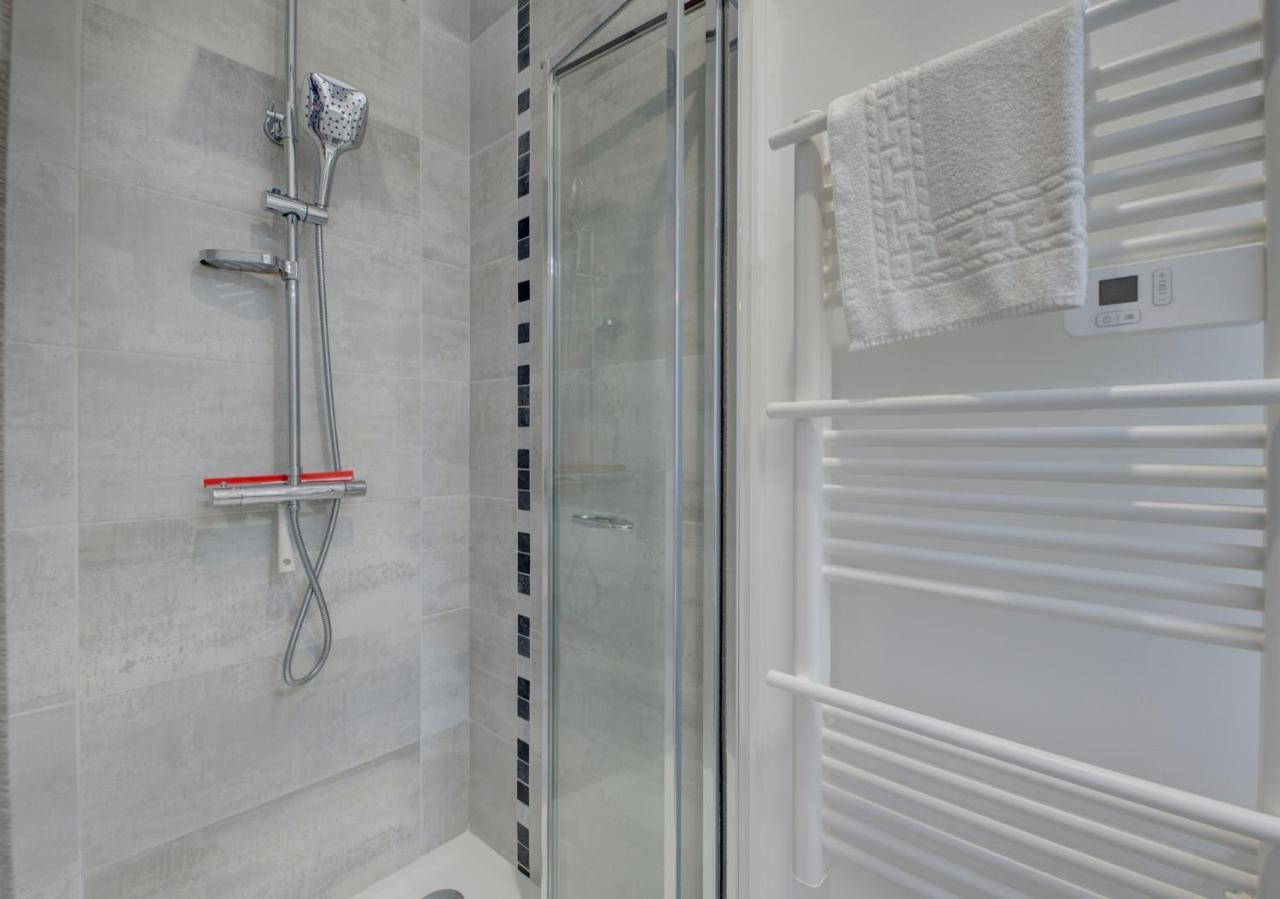 Apartamento Les Forges 2 Pieces Rdc Avoine Exterior foto
